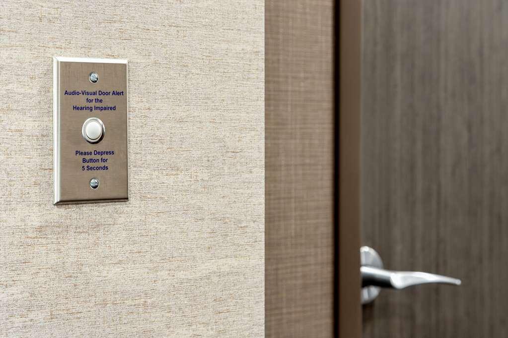 Homewood Suites By Hilton Springfield Medical District Pokój zdjęcie