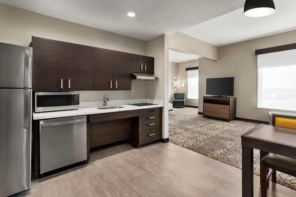 Homewood Suites By Hilton Springfield Medical District Pokój zdjęcie