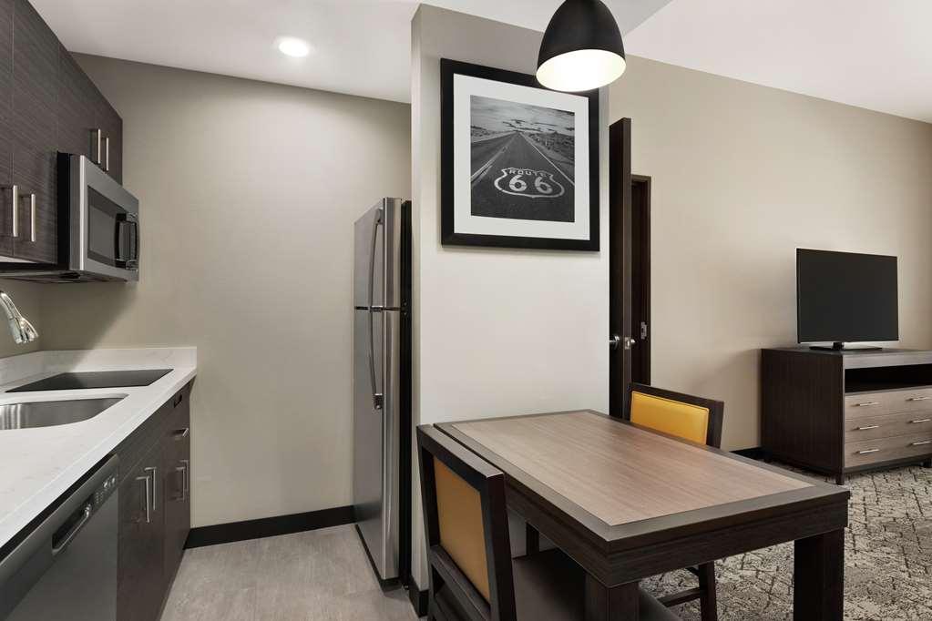 Homewood Suites By Hilton Springfield Medical District Pokój zdjęcie