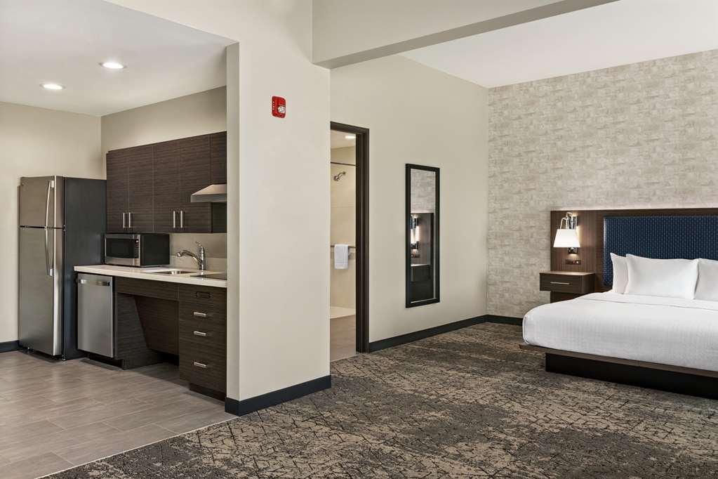 Homewood Suites By Hilton Springfield Medical District Pokój zdjęcie