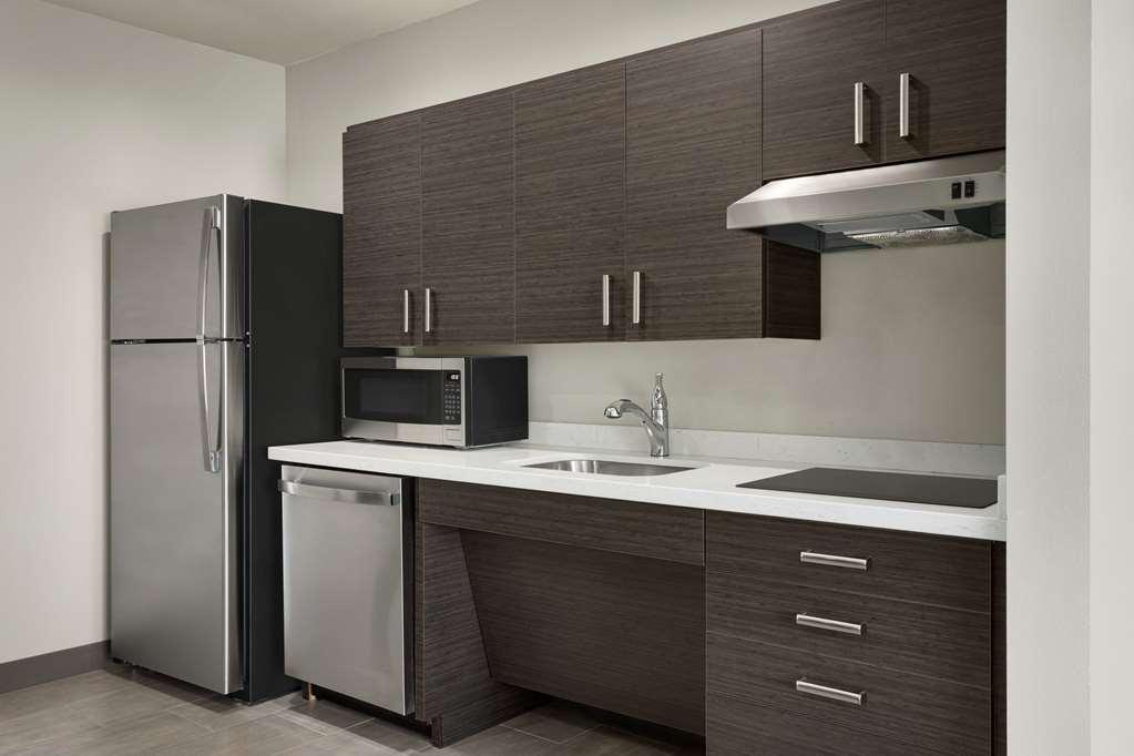 Homewood Suites By Hilton Springfield Medical District Pokój zdjęcie