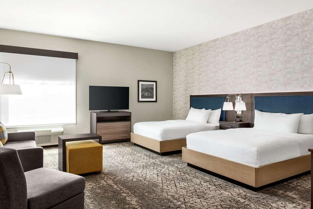 Homewood Suites By Hilton Springfield Medical District Pokój zdjęcie