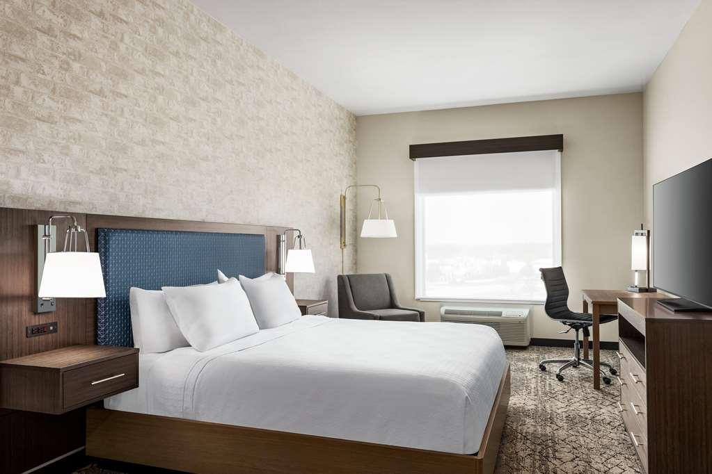 Homewood Suites By Hilton Springfield Medical District Pokój zdjęcie