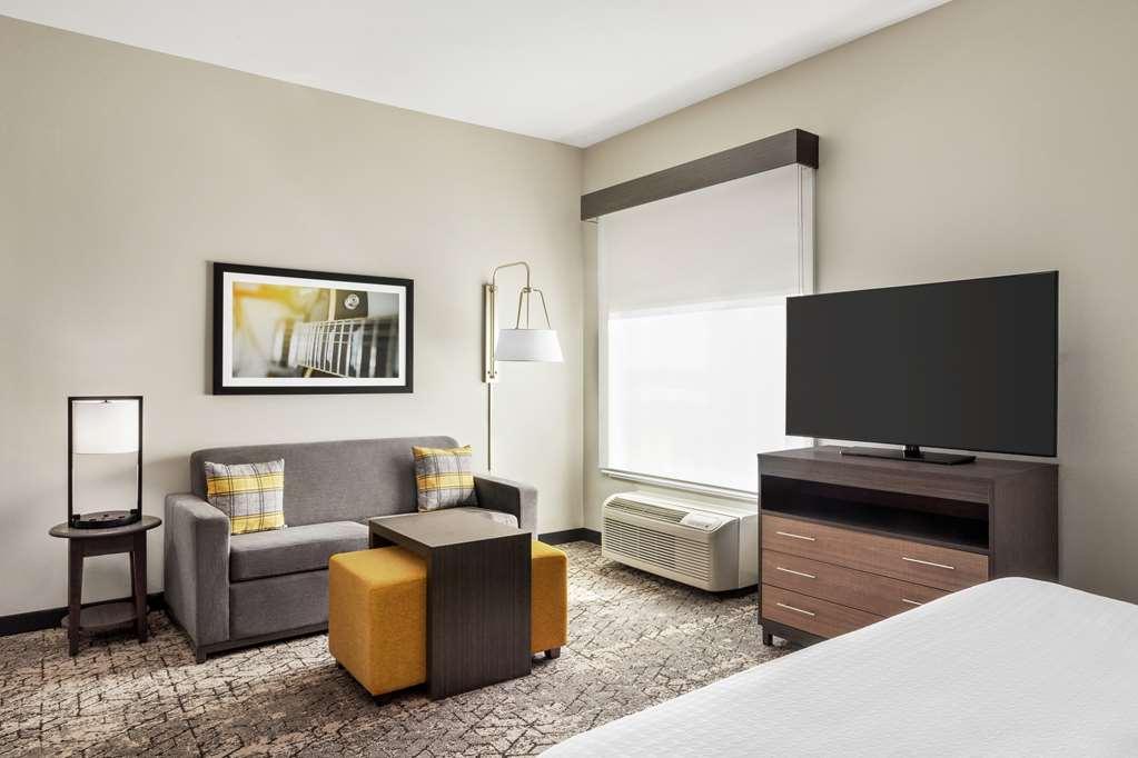 Homewood Suites By Hilton Springfield Medical District Pokój zdjęcie