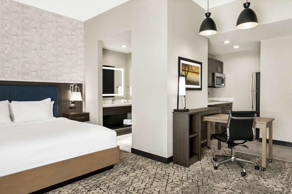 Homewood Suites By Hilton Springfield Medical District Pokój zdjęcie