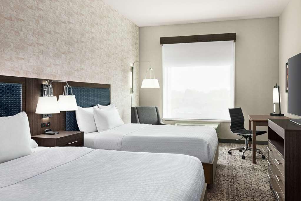 Homewood Suites By Hilton Springfield Medical District Pokój zdjęcie