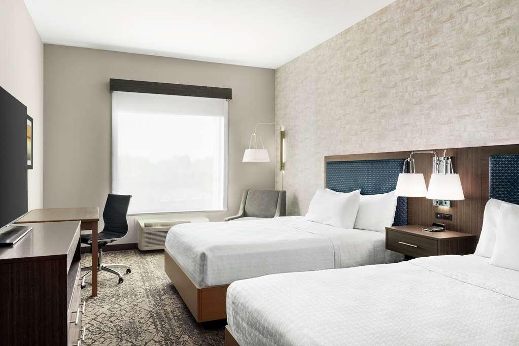 Homewood Suites By Hilton Springfield Medical District Pokój zdjęcie