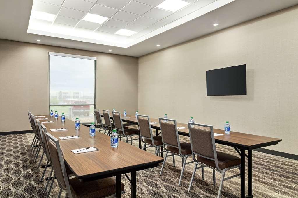 Homewood Suites By Hilton Springfield Medical District Udogodnienia zdjęcie
