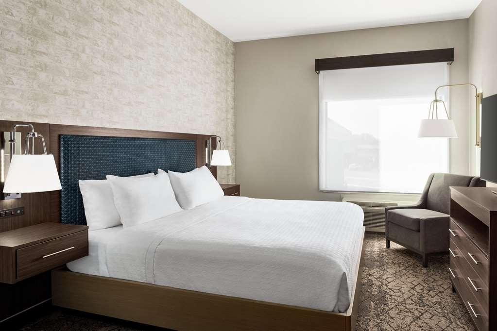 Homewood Suites By Hilton Springfield Medical District Pokój zdjęcie
