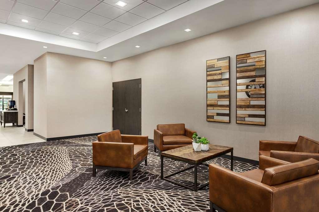 Homewood Suites By Hilton Springfield Medical District Udogodnienia zdjęcie