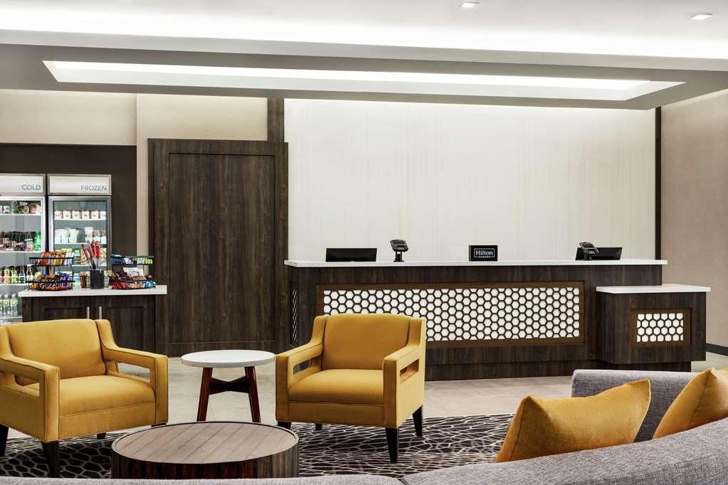 Homewood Suites By Hilton Springfield Medical District Zewnętrze zdjęcie