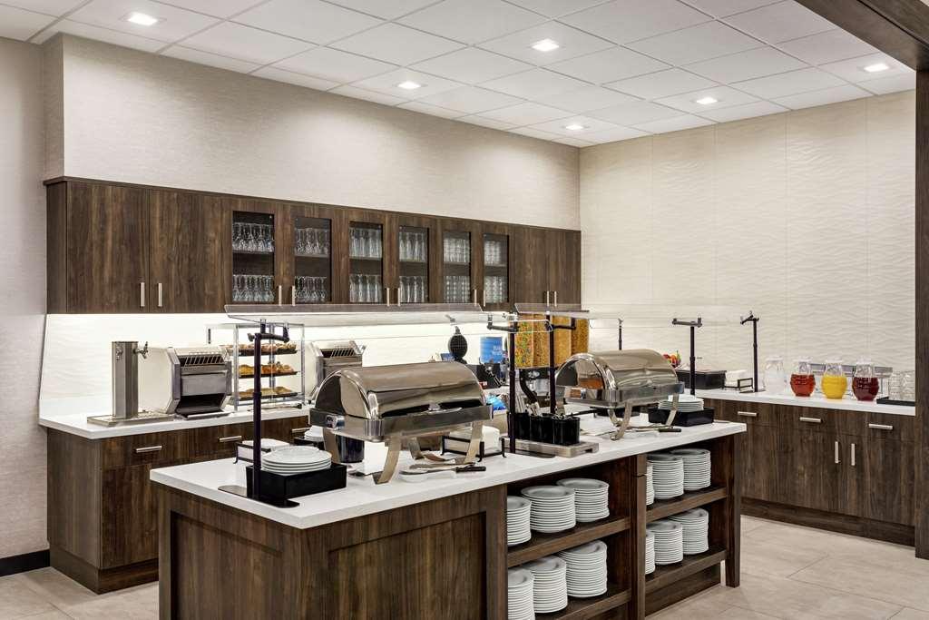 Homewood Suites By Hilton Springfield Medical District Zewnętrze zdjęcie